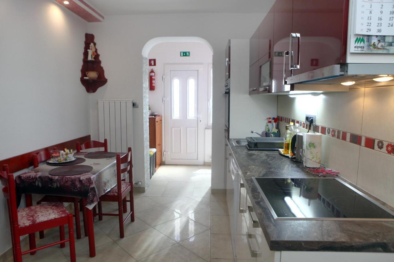 Beautiful Bay View Apartment Portoroz Iu Kültér fotó